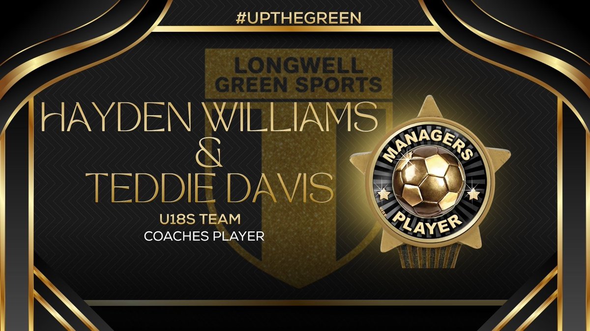 Longwell Green Sports FC tweet media