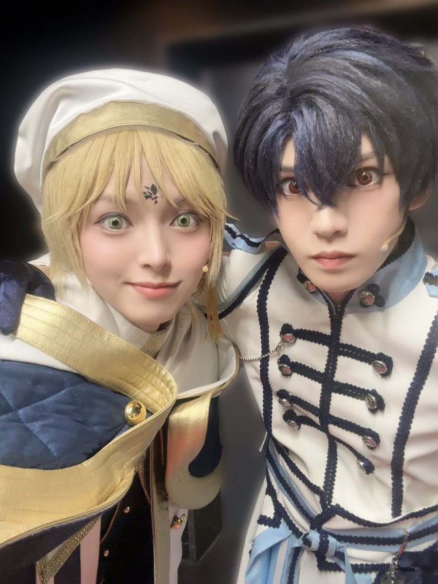 新谷聖司 tweet media