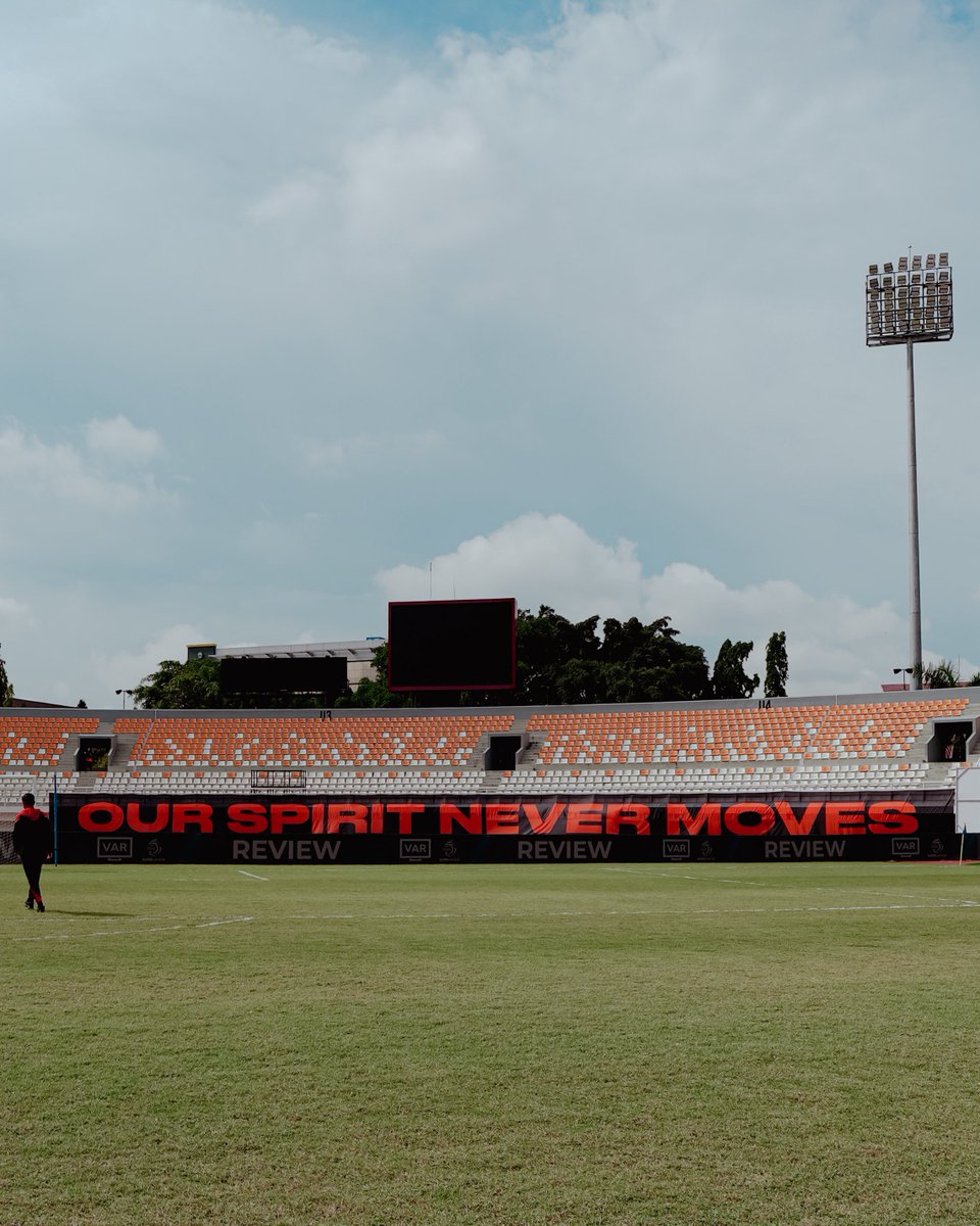 Persija Jakarta tweet media
