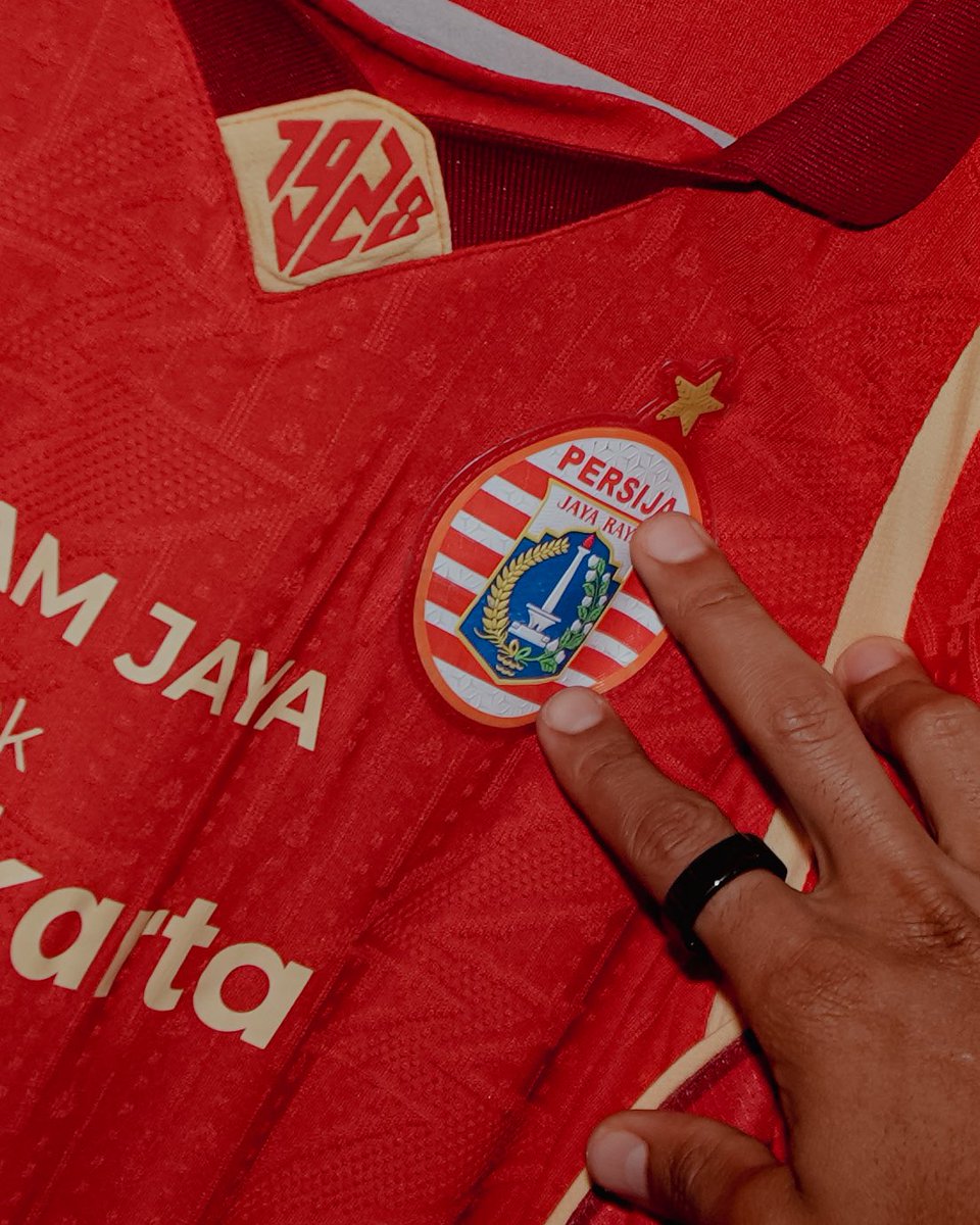 Persija Jakarta tweet media