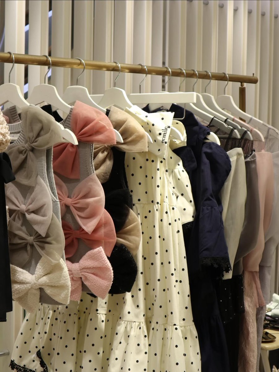 北村 風優 | ecmile. Designer tweet media