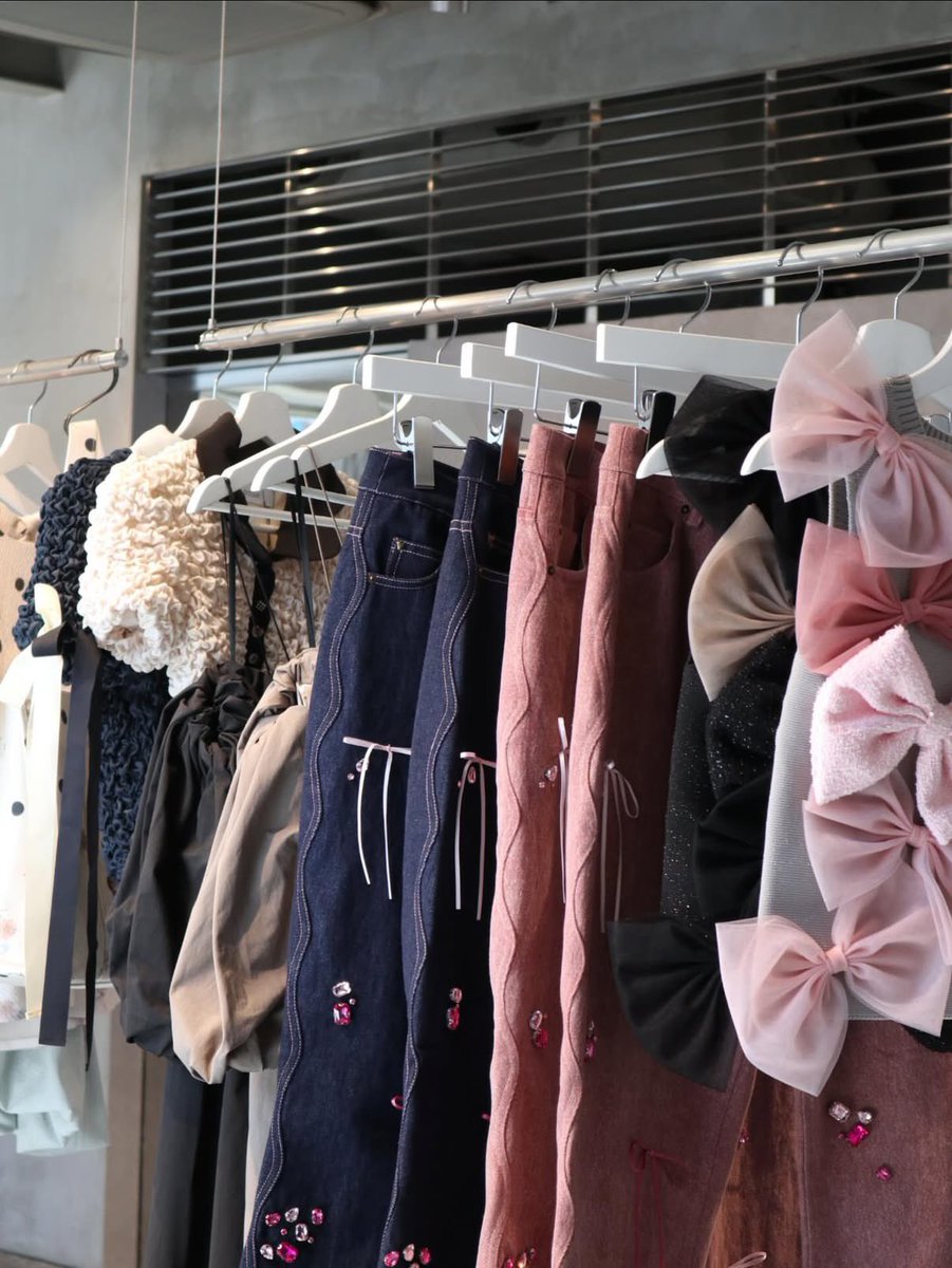 北村 風優 | ecmile. Designer tweet media