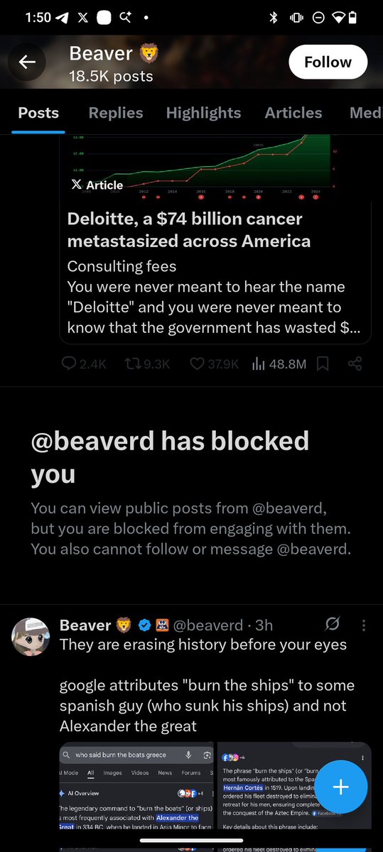 Fate 🔮 (prediction arc) tweet media