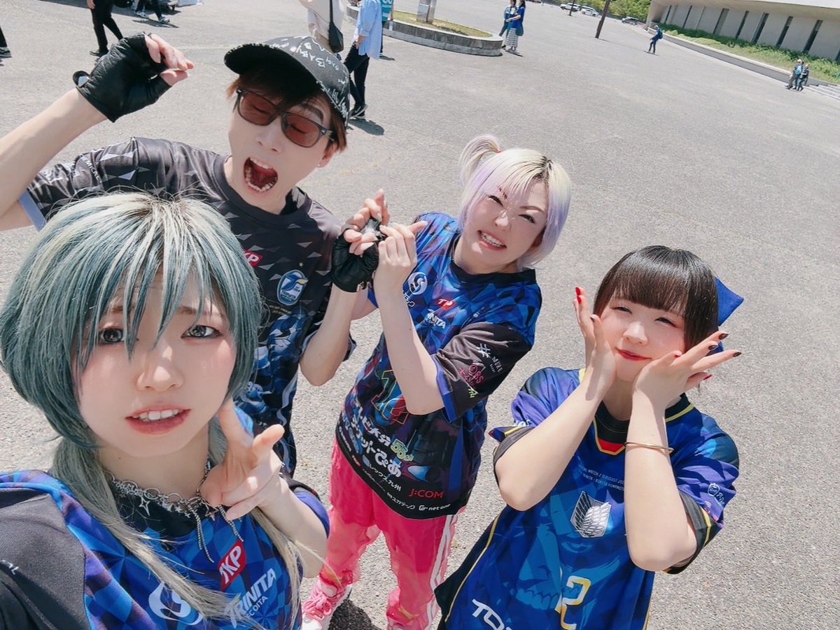 秘密のJOKER/SECRET JOKER tweet media