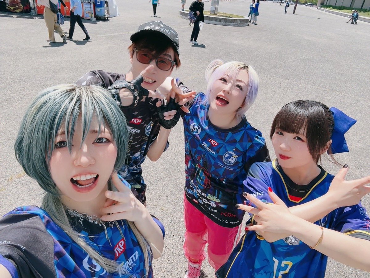 秘密のJOKER/SECRET JOKER tweet media