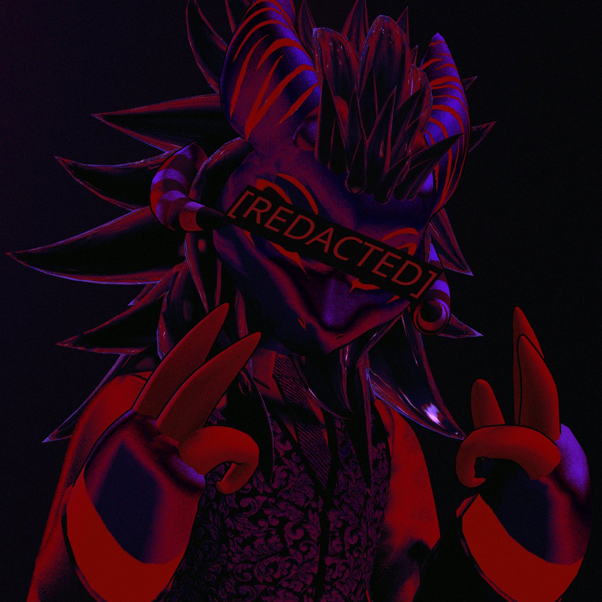 Maker 🔜 CFz26, Furality Ultra tweet media
