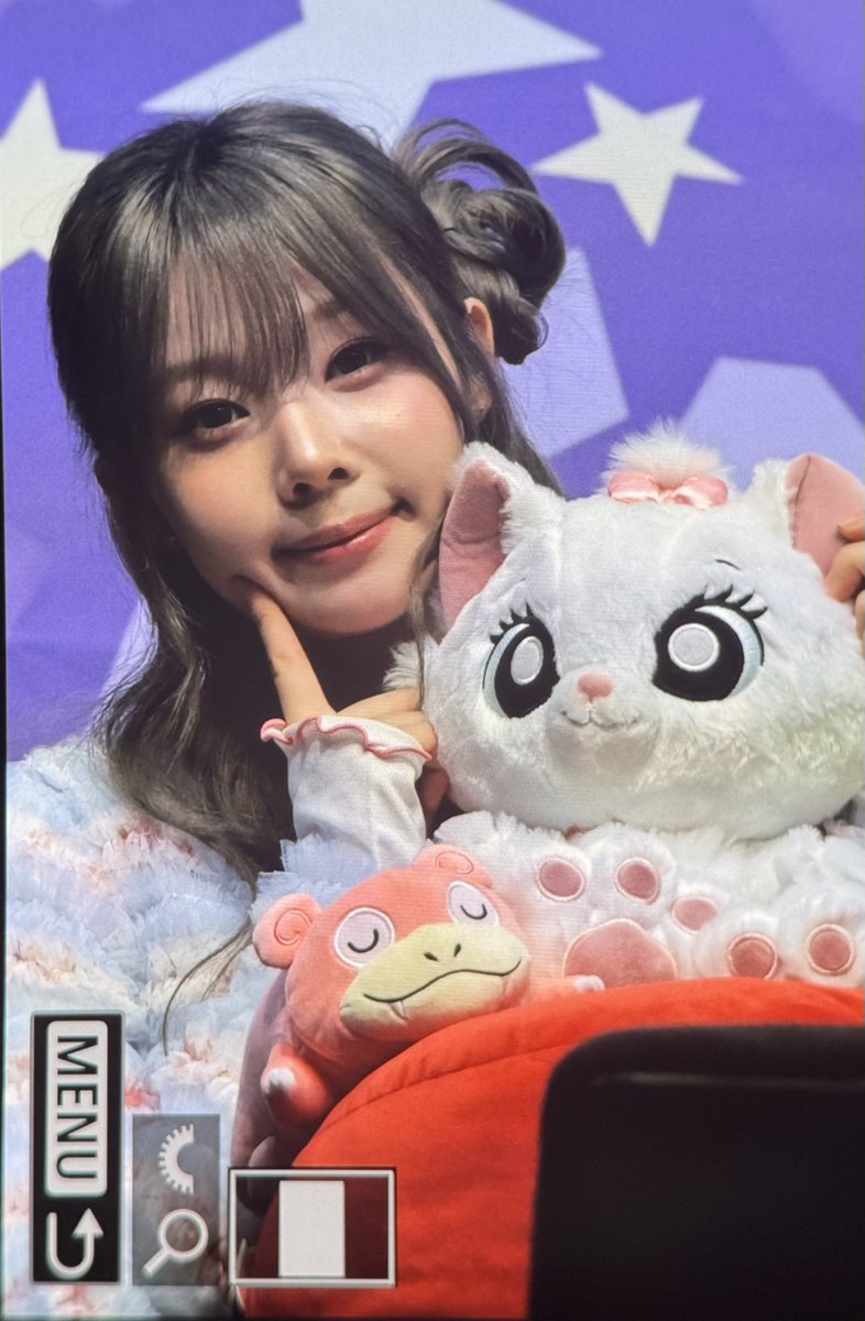 나츠메 tweet media