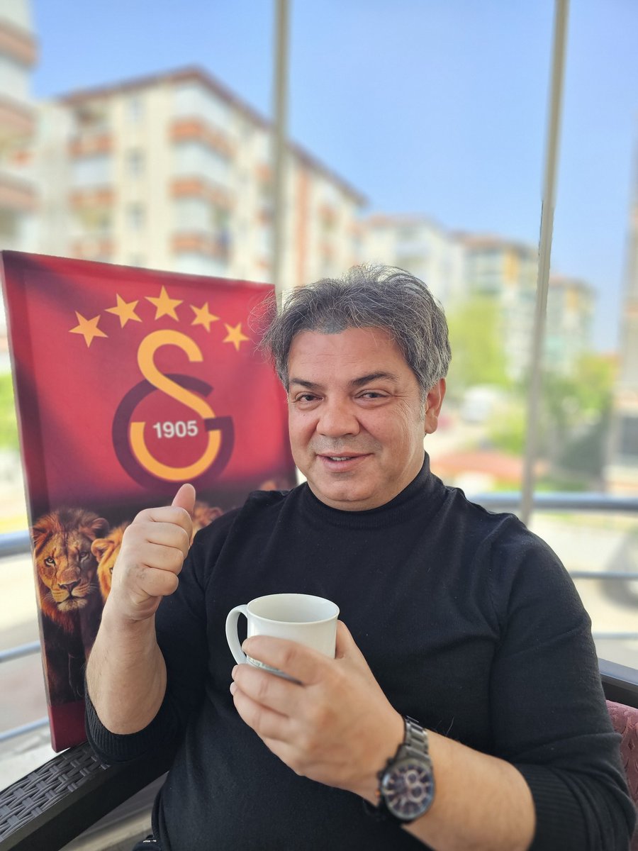 Harun Atalay tweet media