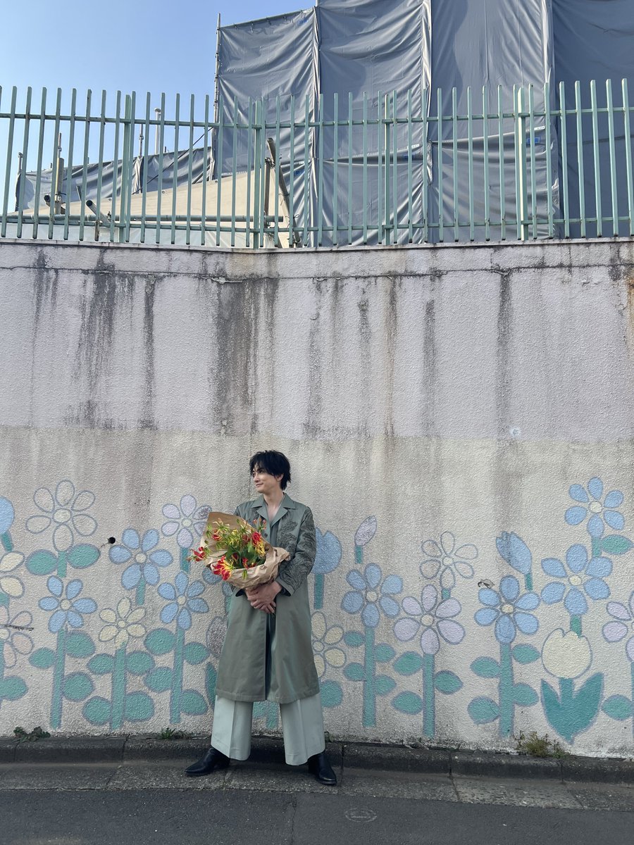町田啓太 KEITA MACHIDA 15th Anniversary Photobook【公式】 tweet media