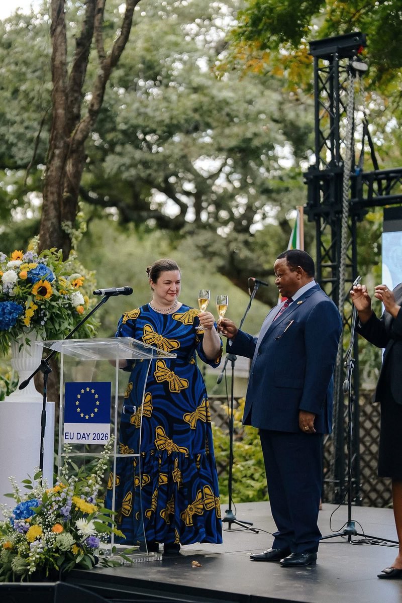 Embajada de España ante Zimbabue, Zambia y Malaui tweet media