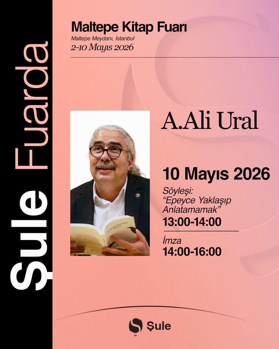 A. Ali Ural 🇹🇷 tweet media