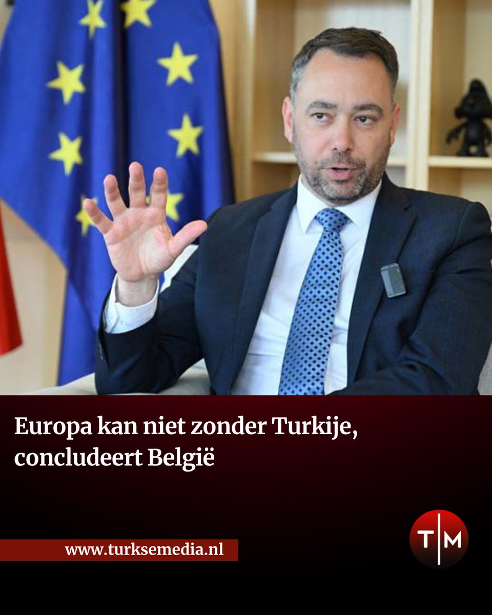 TurkseMedia.nl tweet media