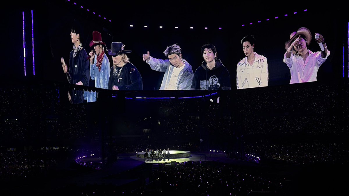 Cere ⁷ 🍒 𐙚 VIO A BTS 🇲🇽 tweet media
