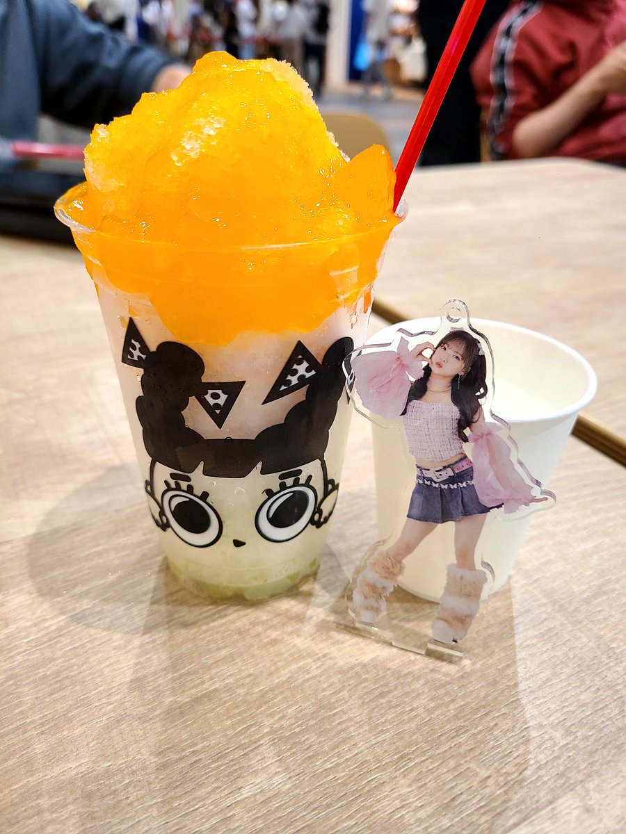 T723810's tweet photo. @masakimanakan ウマー！ https://t.co/2VAGi3ESQg