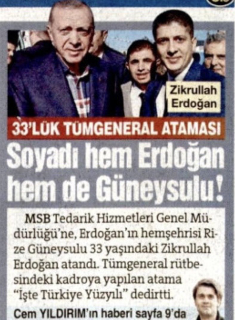 FATMA BARIŞ EFE tweet media
