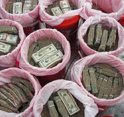 Bands💰 tweet media