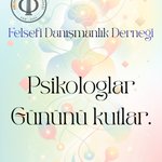 Photo by Felsefi Danışmanlık Derneği-Philosophy Counseling (@fddernegi)