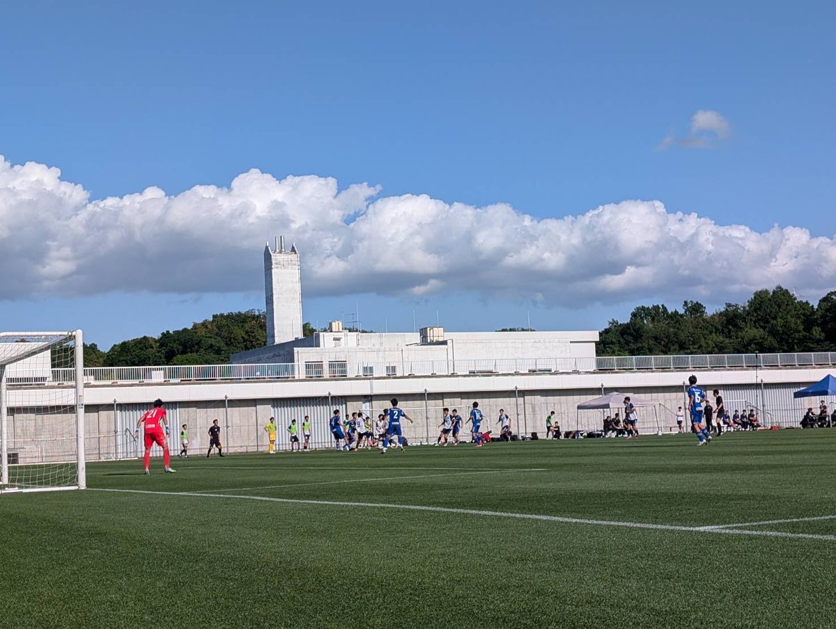 TOKO_FC's tweet photo. 桐光学園 X

高円宮杯プリンスリーグ関東２部⚽️

◆第6節◆
@FC町田ゼルビア三輪緑山ベース

桐光学園高校vs FC町田ゼルビアユース

前半0-0
後半1-0
合計1-0

白星を上げる事が出来ました⚽️
いつも応援ありがとうございます📣

FC町田ゼルビアユースさん、
ありがとうございました🤝 https://t.co/bBG0gSHYK7