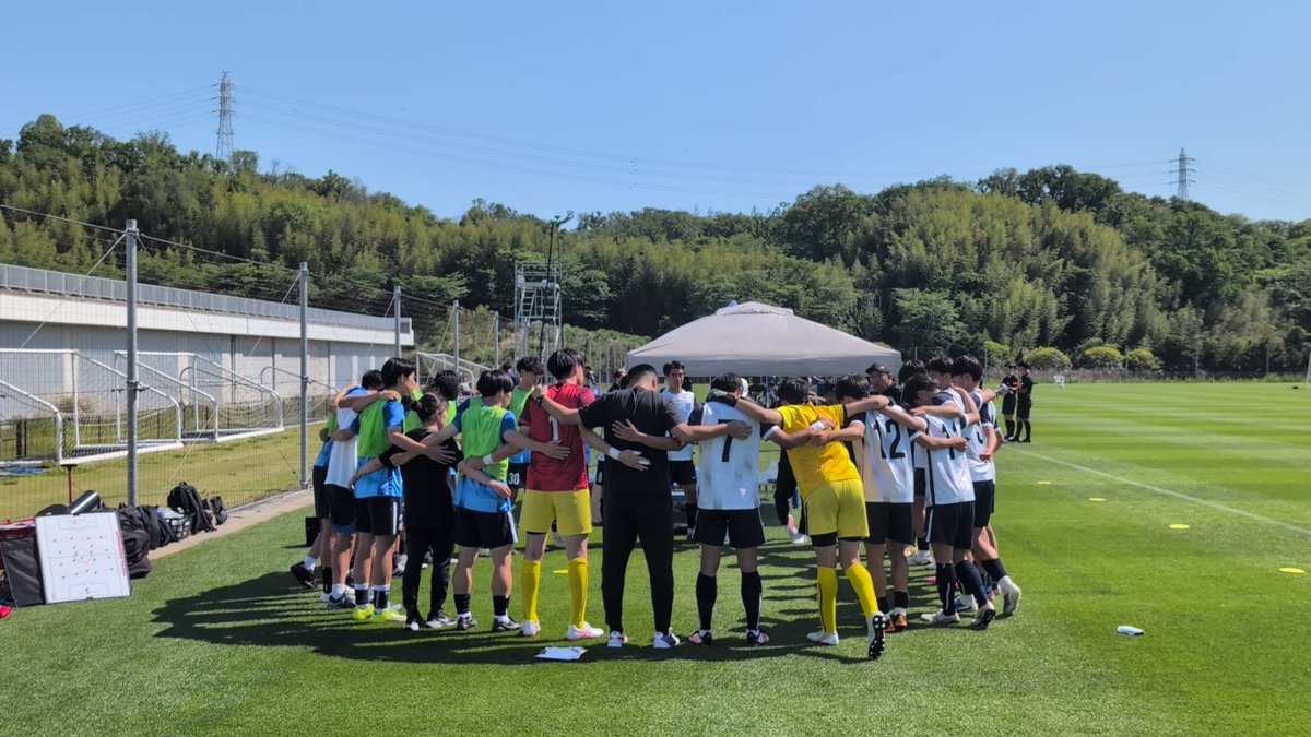 桐光学園サッカー部 (@TOKO_FC) / Posts / X