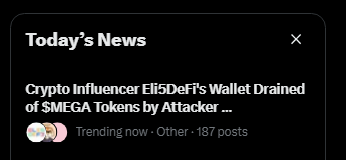 Intel Scout tweet media