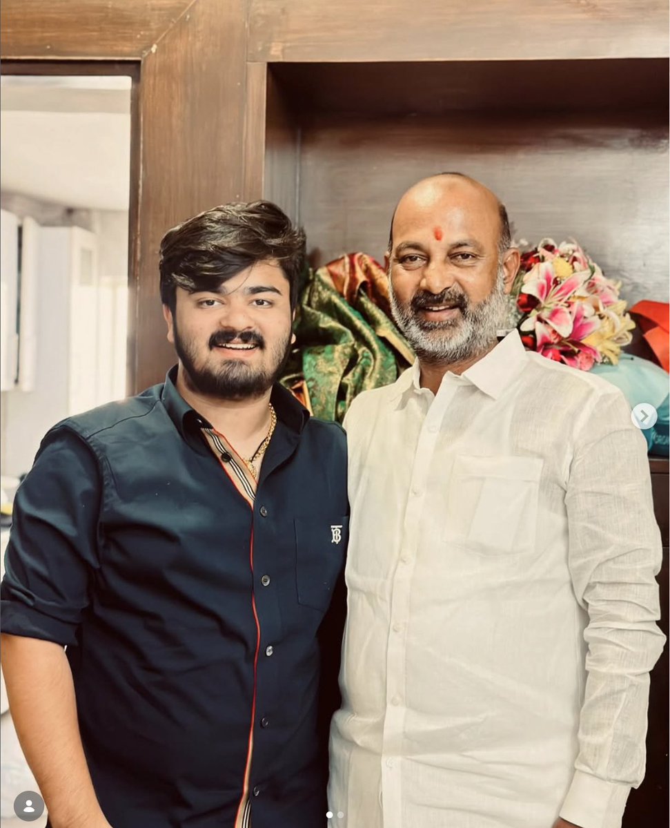 Foul talk on minor.     Raped a minor 
Posco case filed           No POSCO case
and arrested
Outrage from celebs   No celeb reacted 
Like SDT, Manoj 
Media coverage ✅.   No media coverage 

Why this bias between youtuber and politician son ???