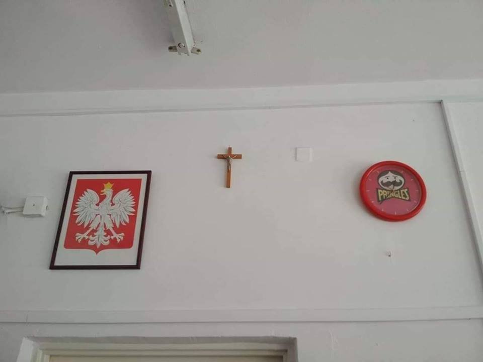 Narodowy Front Krzewienia Cnót i Zapobiegania Złu tweet media