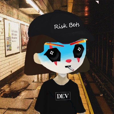 Riskbets tweet media