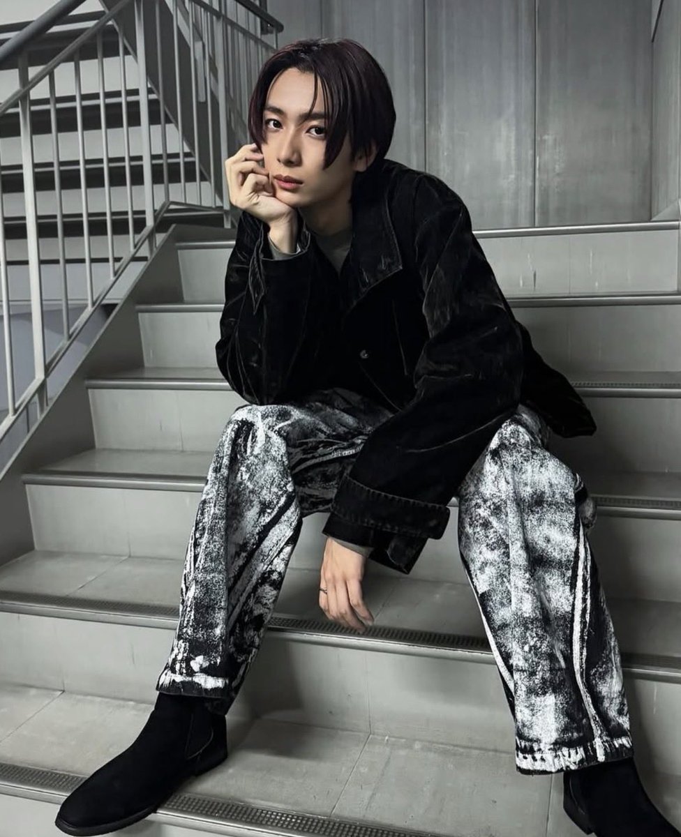 本日は #龍宮城デビュー3周年 ✨ 2025年10月、静真役の #冨田侑暉 さん