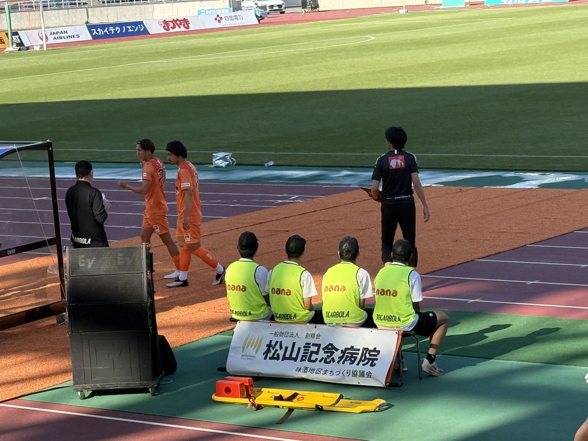 🐈猫とユミコ←⚽️サポーニャー✨ tweet media