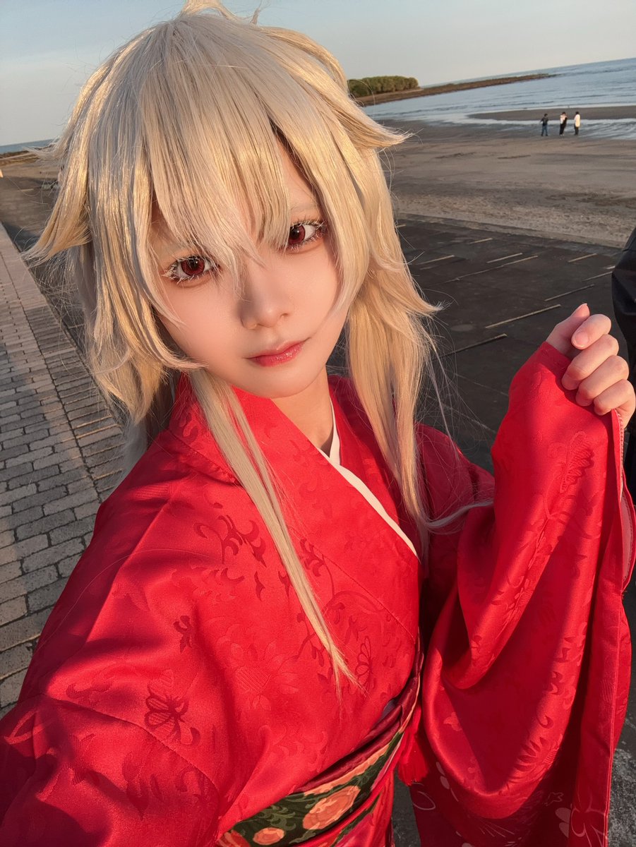 ひばり tweet media