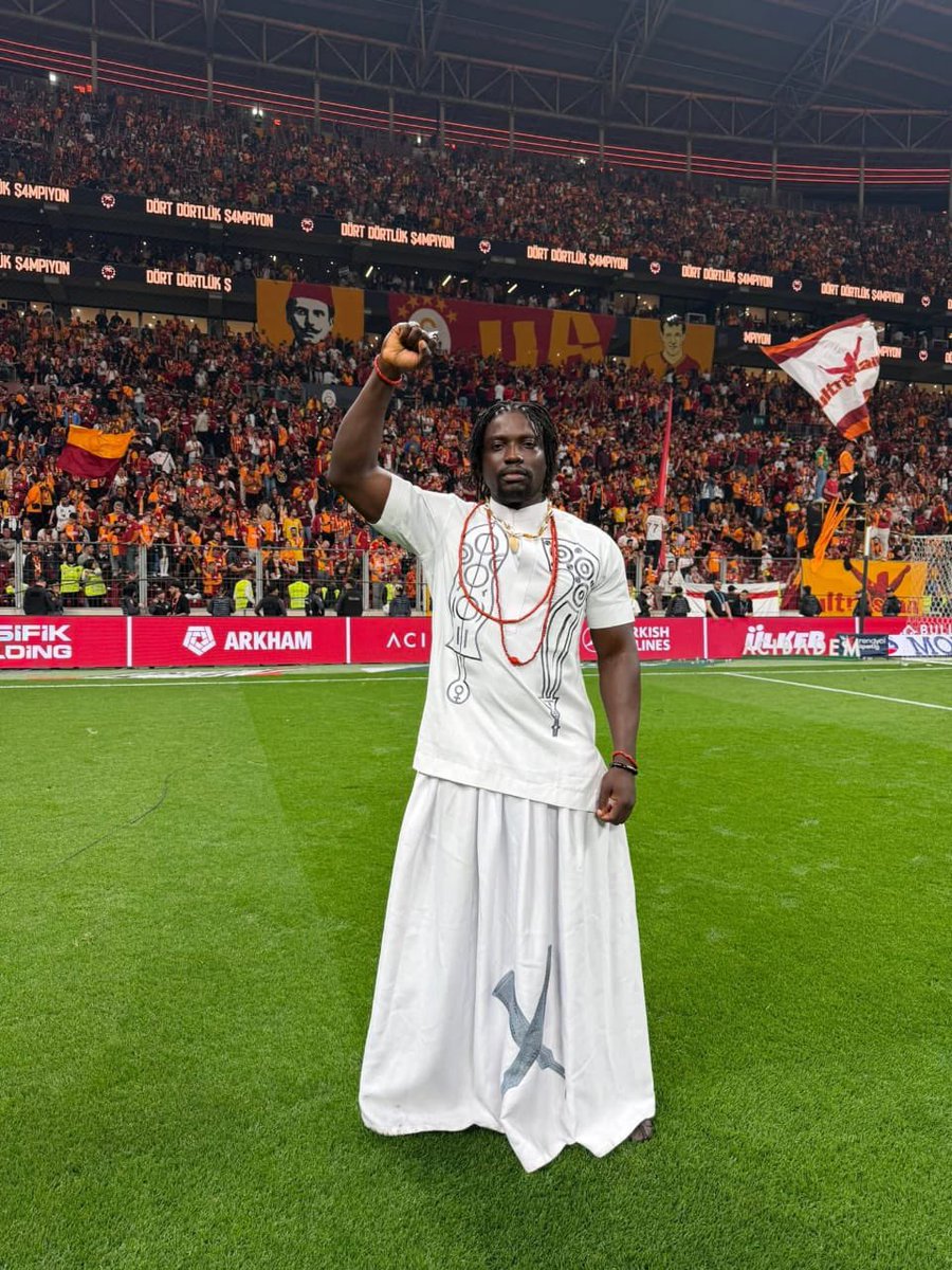 VDM ✊️🇳🇬