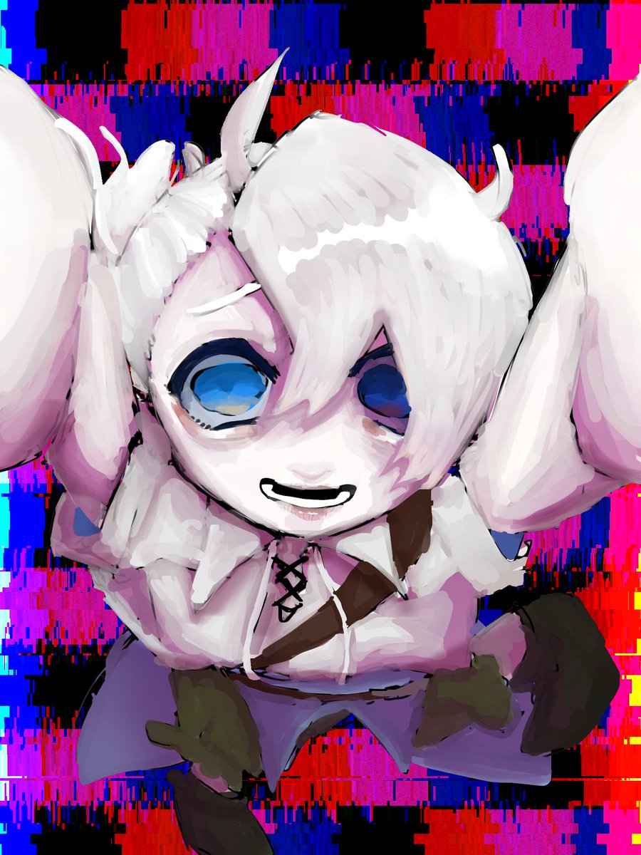 やんやんつけぼー tweet media