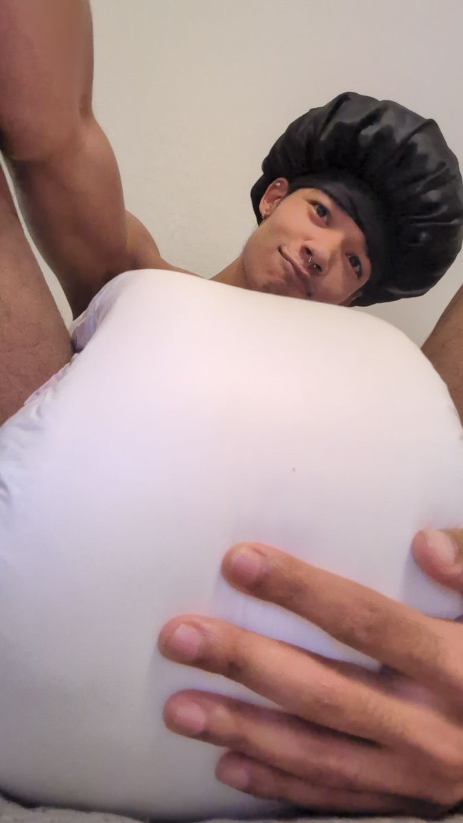 Kairo The Baby Fur tweet media