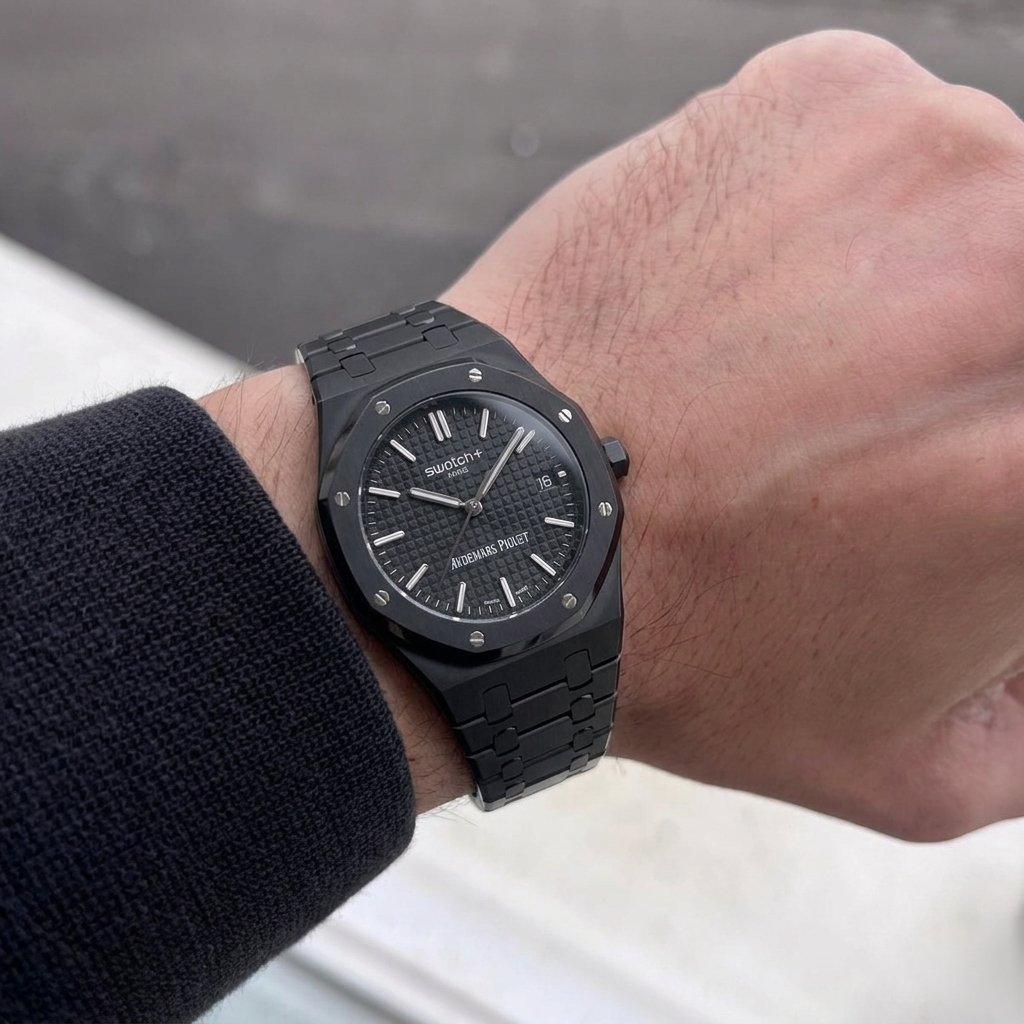 Xcellent Watches ® tweet media