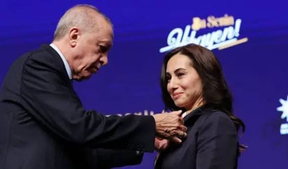 Bel Haber tweet media