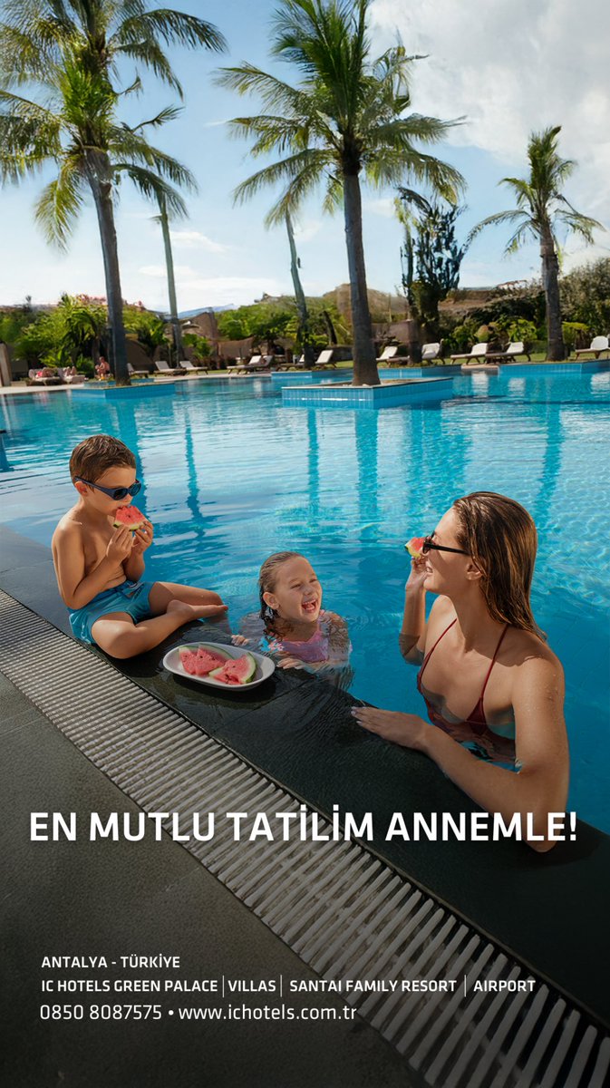 ichotels's tweet photo. Hayata sevgiyi, şefkati ve en güzel anıları katan tüm annelerin Anneler Günü kutlu olsun. 💐

Bir bakışıyla huzur veren, sevgisiyle her anı güzelleştiren annelerin kalbimizdeki yeri her zaman çok özel…

Bugün ve her gün, sevginin en güzel hali annelerle anlam buluyor. ✨ https://t.co/NTrhX5Puhk