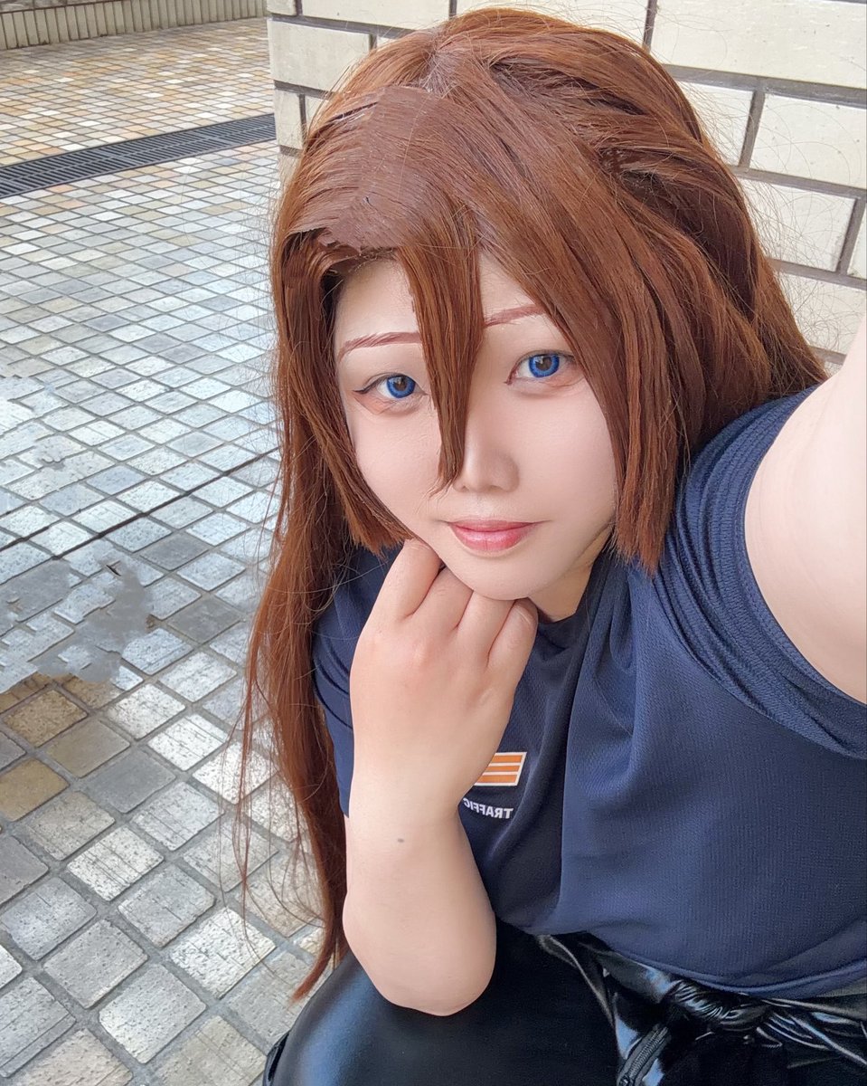 緑茶うさぎ tweet media