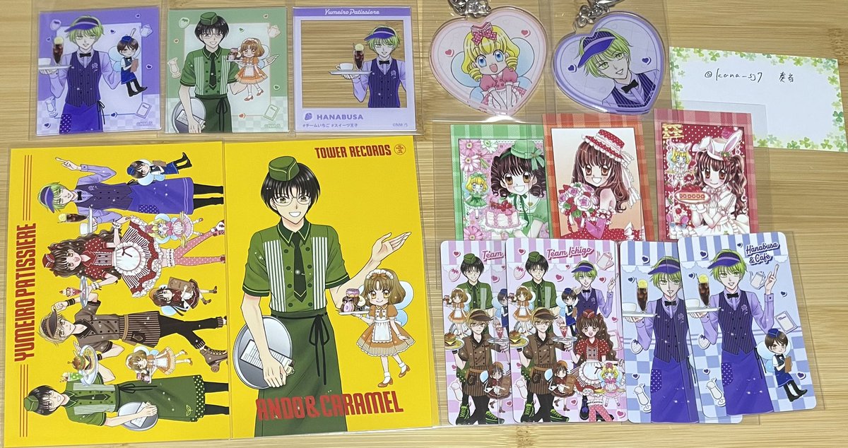 奏音☆固定ポスト緩募 tweet media