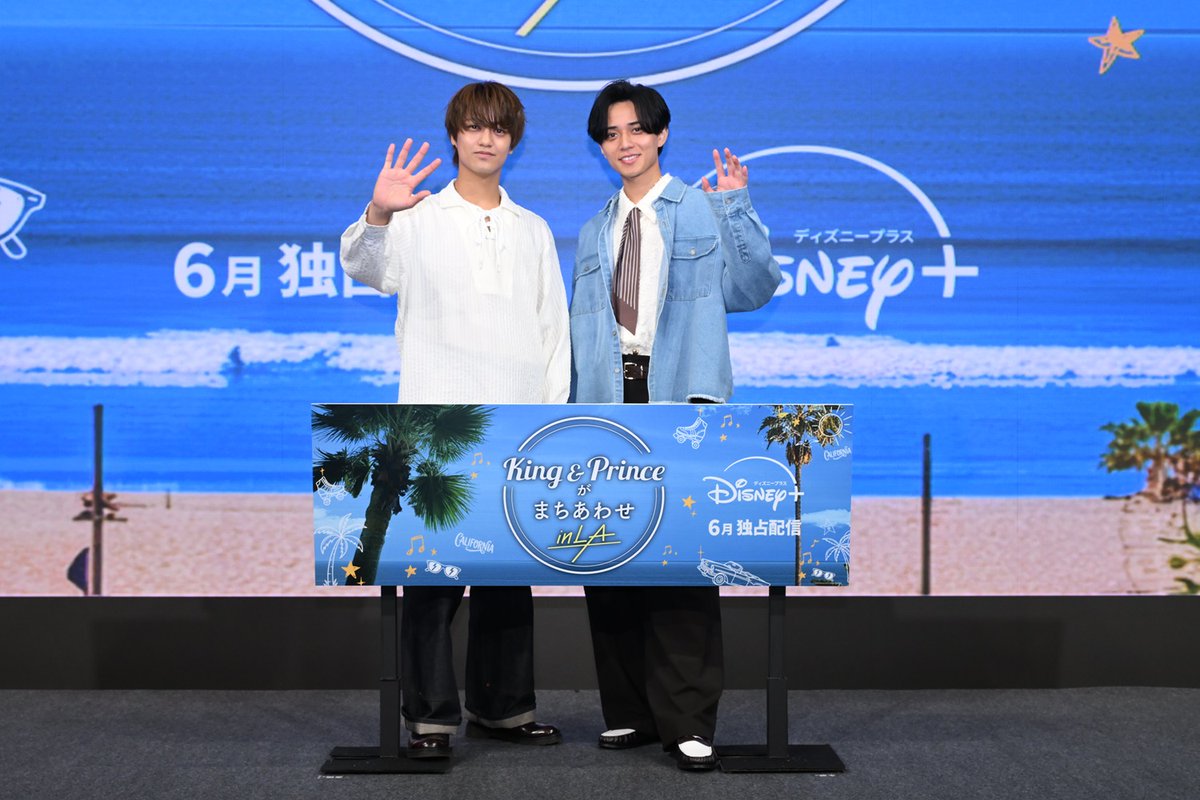 ディズニープラス公式 tweet media