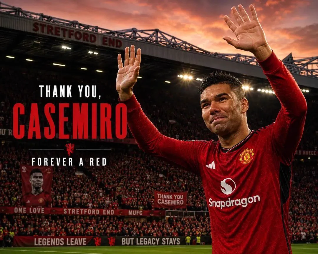 Manchester United on X: 