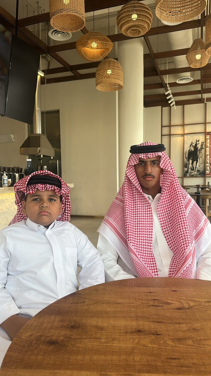 Al-Mutairi tweet media