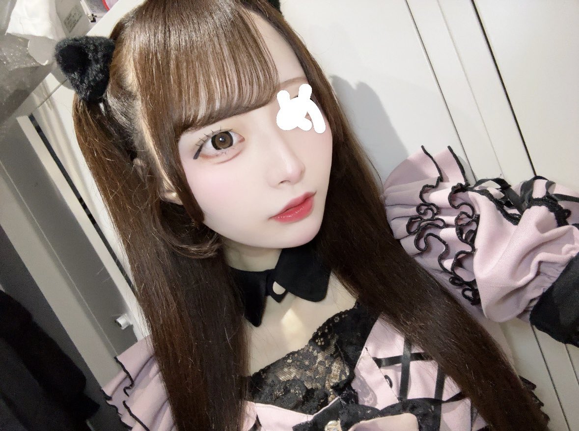 本日会える🐈‍⬛シスターちゃん✝️ピックアップ ぷる@Felis_puru 誕生