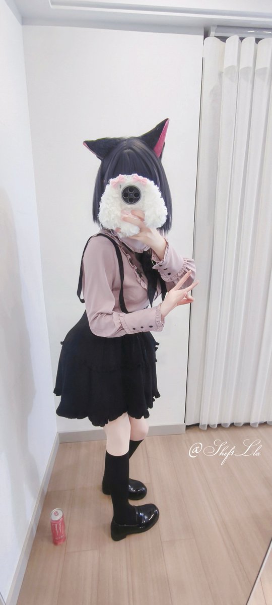 璐璐安 tweet media
