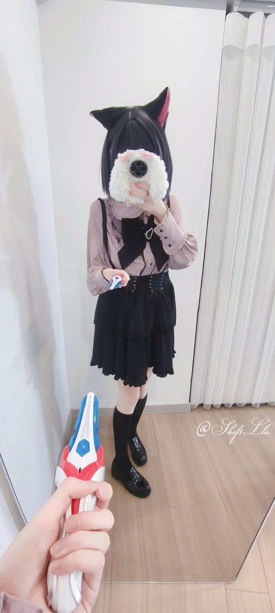 璐璐安 tweet media