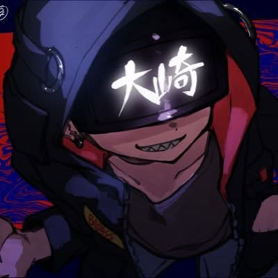 舌火MCB tweet media