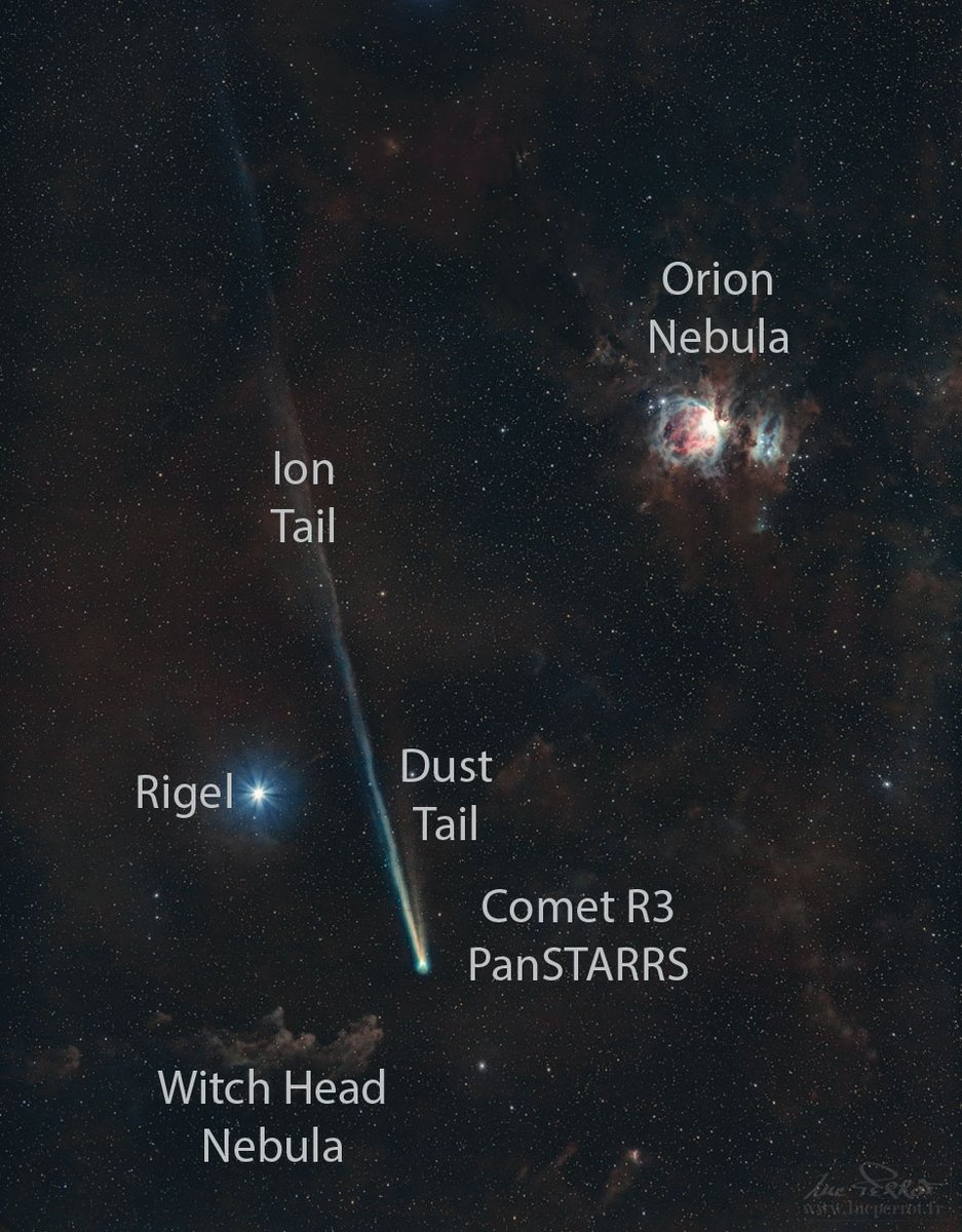 Perth Observatory tweet media