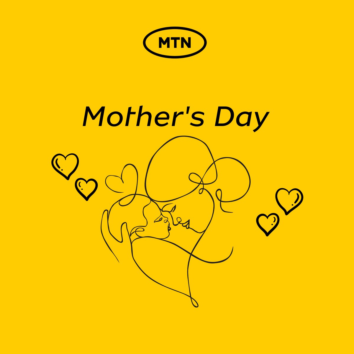 MTN Uganda tweet media