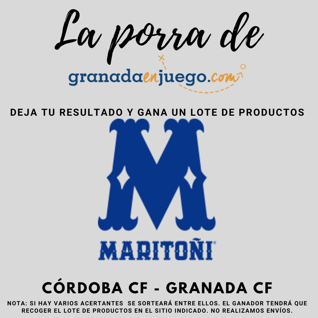 GranadaEnJuego.com tweet media