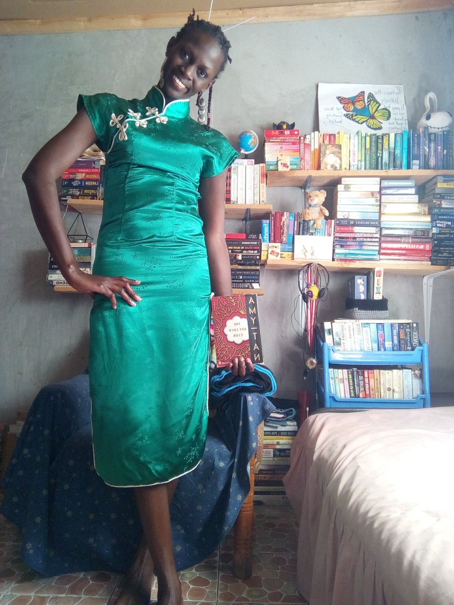 Empress of Bookingham tweet media