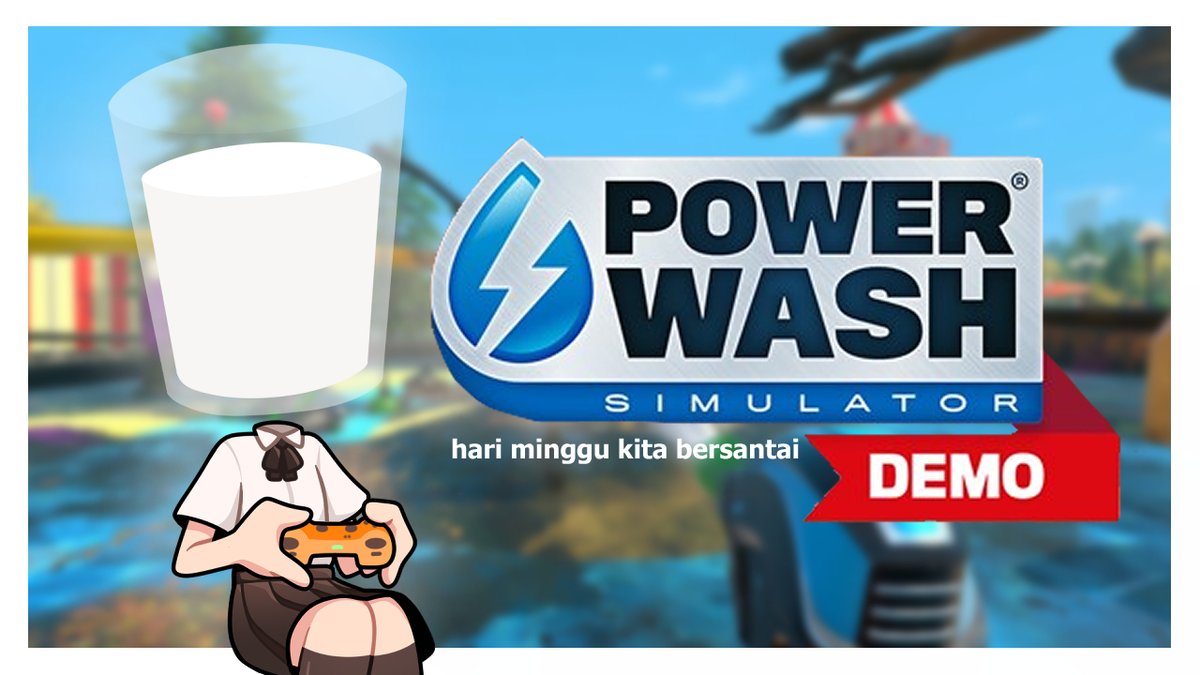 Miruku ミルク🥛☄️ EN/ID VTuber tweet media